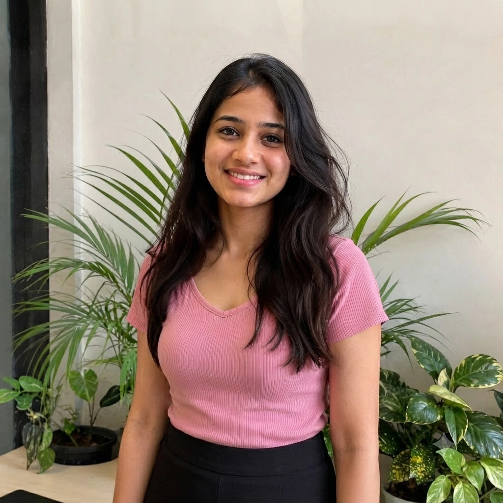 Siddhi Dube